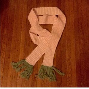 100% Cashmere scarf